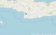 Sivas Kreta, Sivas: Baugrundstück 800 m² mit Baugenehmigung Grundstück kaufen
